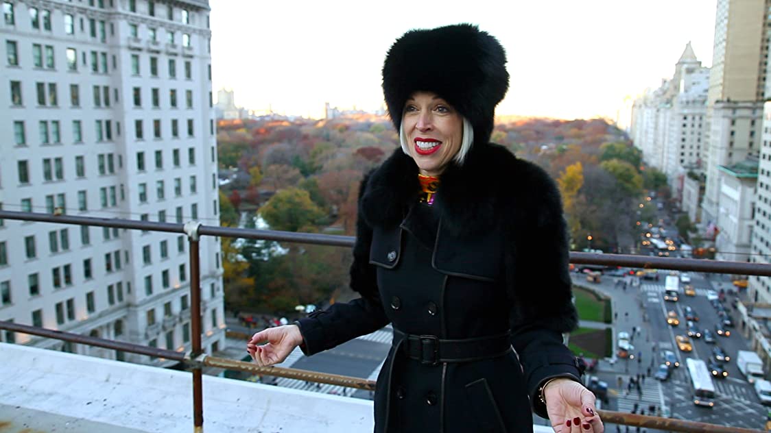 Linda Fargo Linda Fargo