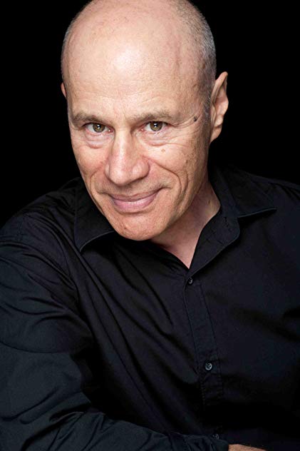 George Spartels George Spartels