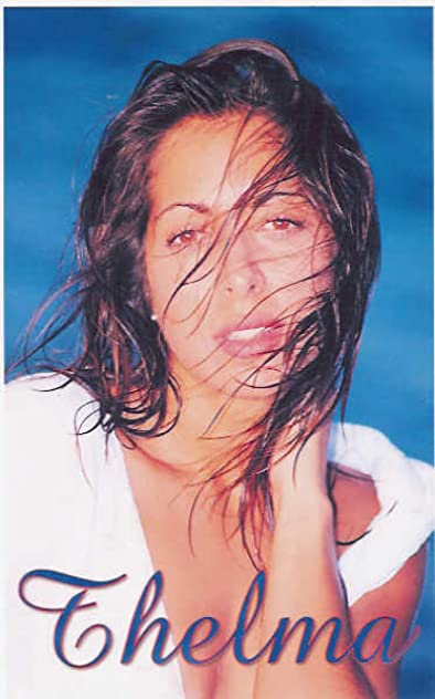 Thelma Gutiérrez Thelma Gutiérrez