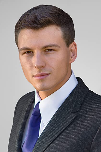 Conrad Wrobel Conrad Wrobel