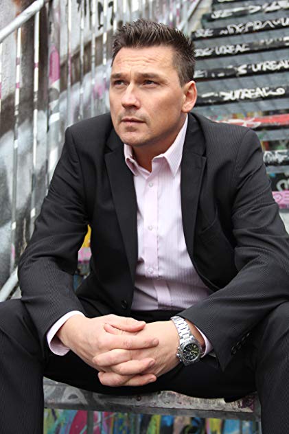 Göran Sjögren Göran Sjögren
