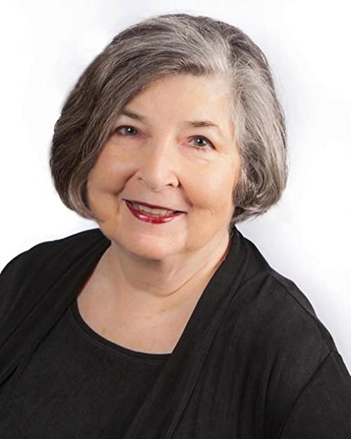 Judy Jackson Judy Jackson