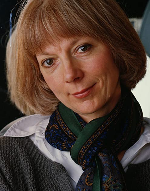 Anna Massey Anna Massey