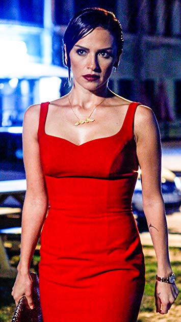 Sinem Uslu Sinem Uslu