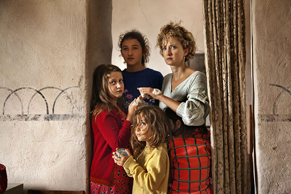 Maria Alexandra Lungu Maria Alexandra Lungu