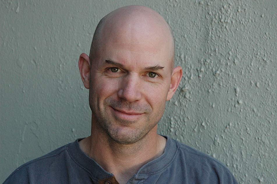 Eric Winzenried Eric Winzenried