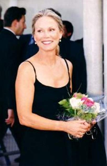 Marthe Keller Marthe Keller