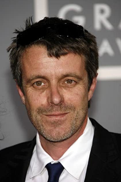 Harry Gregson-Williams Harry Gregson-Williams