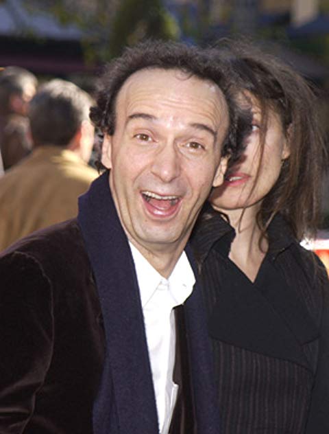 Roberto Benigni Roberto Benigni