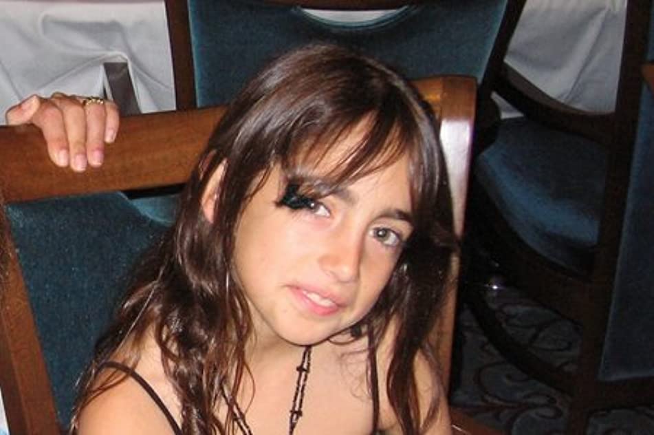 Maria Georgas Maria Georgas