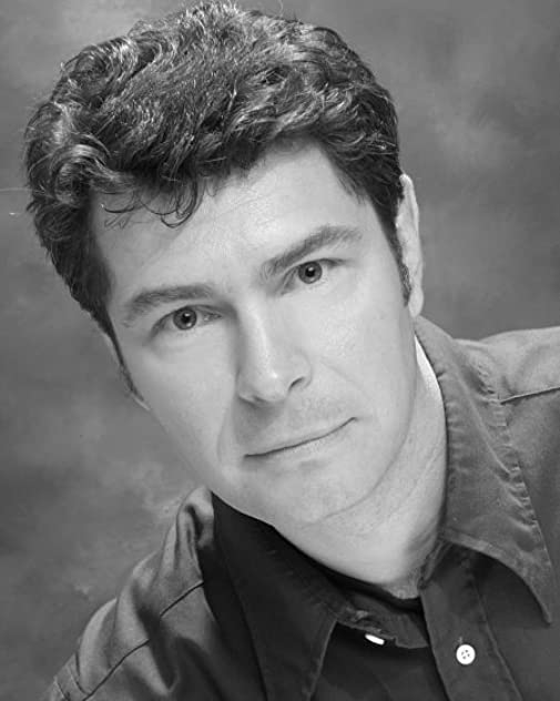 Terry Jernigan Terry Jernigan