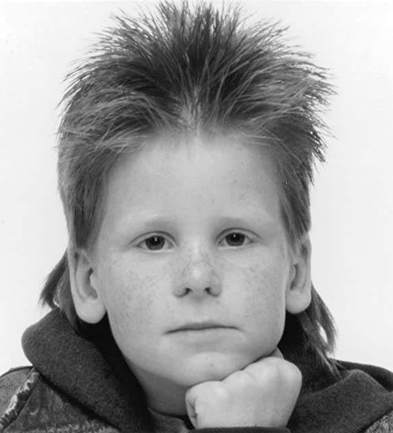 Blake Jeremy Collins Blake Jeremy Collins