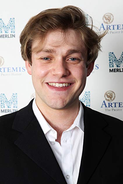 Thomas Howes Thomas Howes