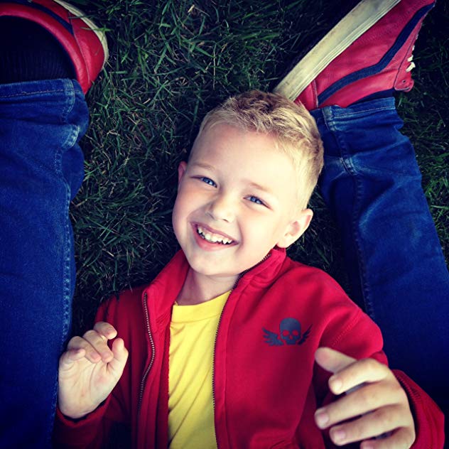 Connor Corum Connor Corum