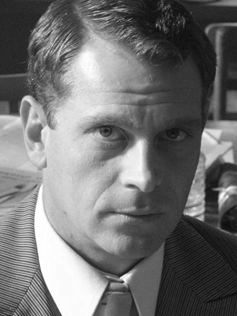 Julian Vergov Julian Vergov