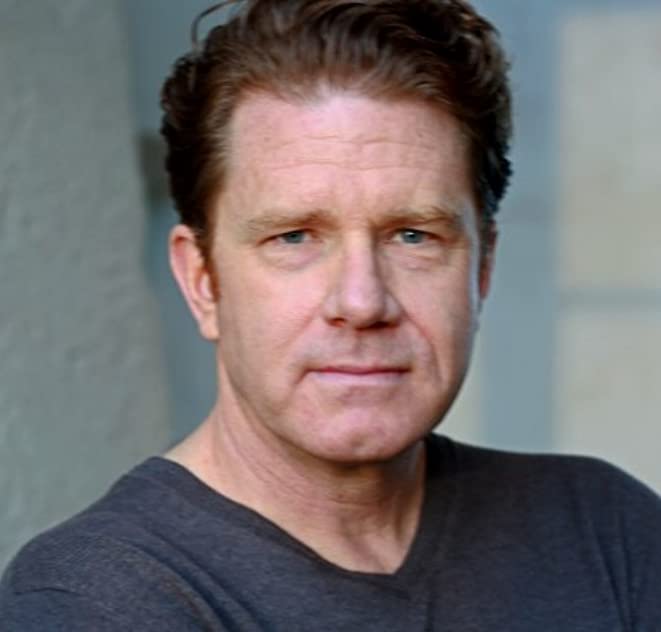 Kevin Cusick Kevin Cusick