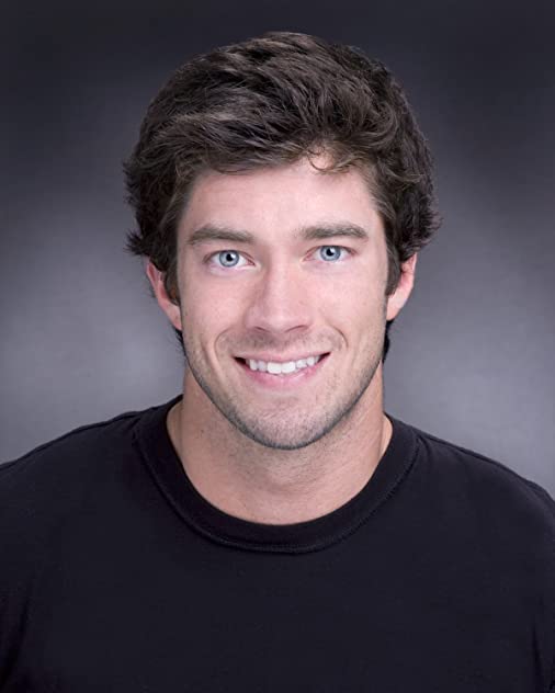 Andrew Kruczynski Andrew Kruczynski