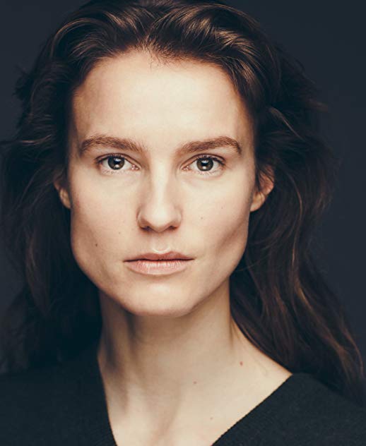 Amanda Collin Amanda Collin