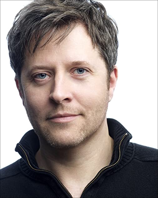 Simon Hepworth Simon Hepworth