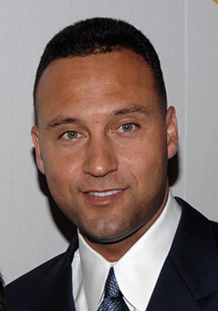 Derek Jeter Derek Jeter