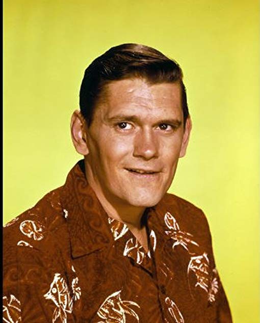 Dick York Dick York