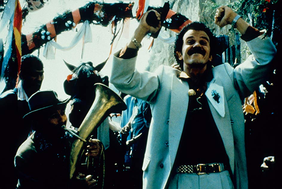 Srdjan 'Zika' Todorovic Srdjan 'Zika' Todorovic