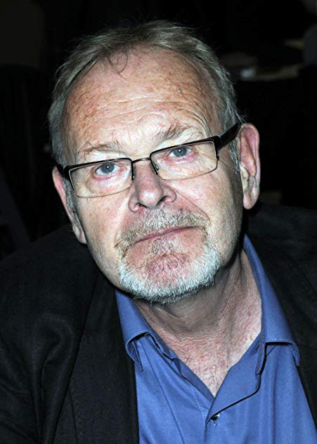 Richard LeParmentier Richard LeParmentier