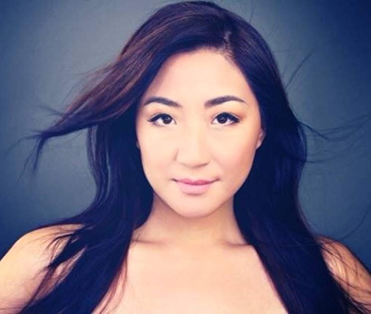 Ruth Chiang Ruth Chiang
