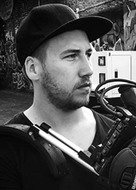 Simon Jago Simon Jago