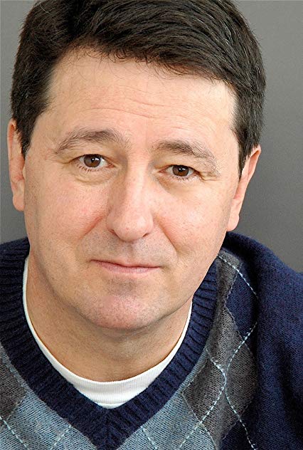 Doug Morency Doug Morency