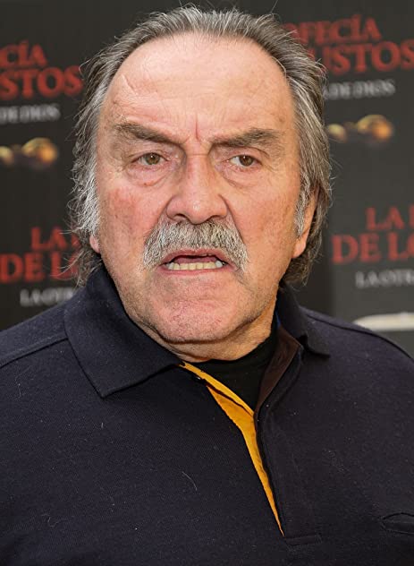 Pedro Armendáriz Jr. Pedro Armendáriz Jr.
