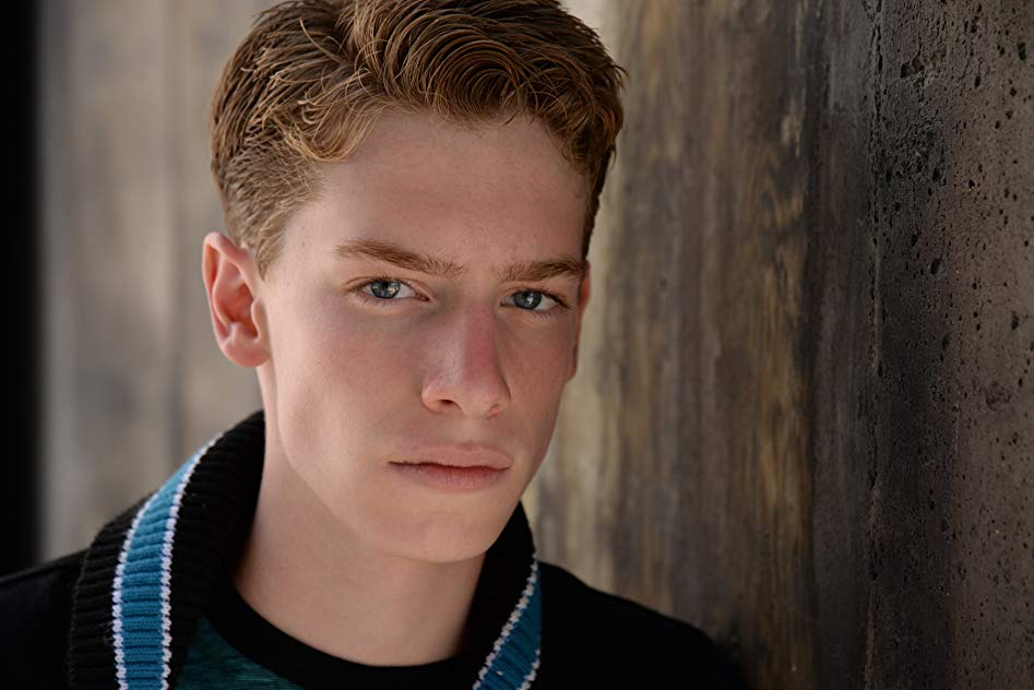 Jake Karlen Jake Karlen