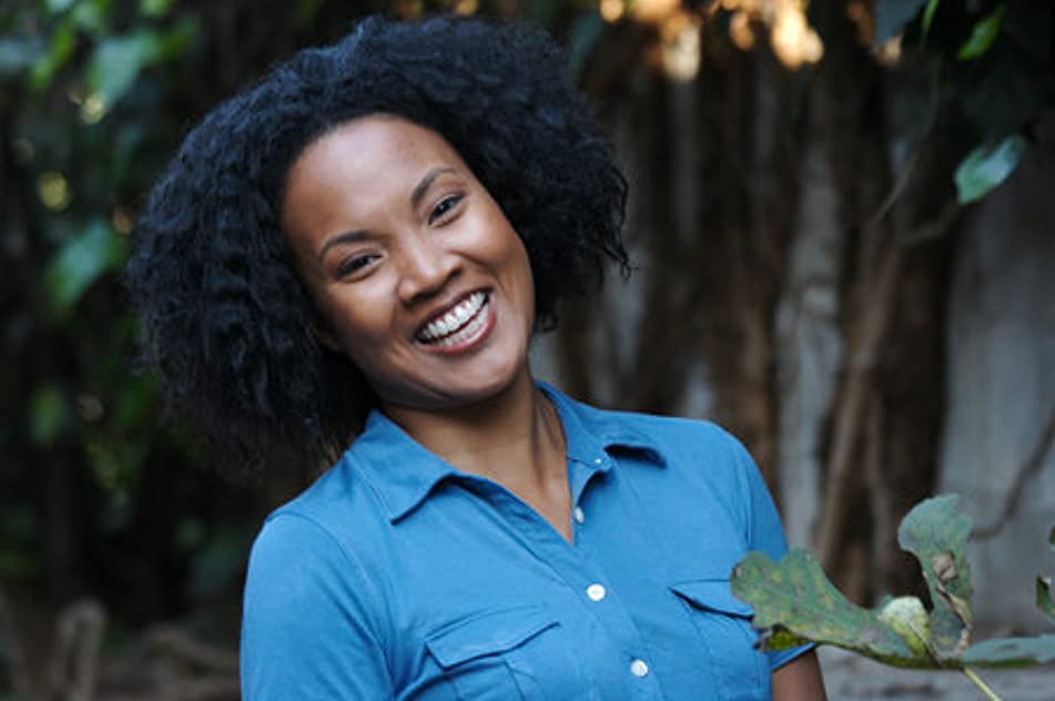 Yvonne Huff Yvonne Huff