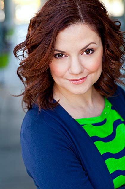 Anna Vocino Anna Vocino