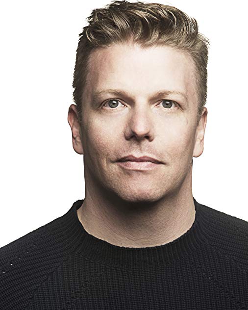 David Menkin David Menkin