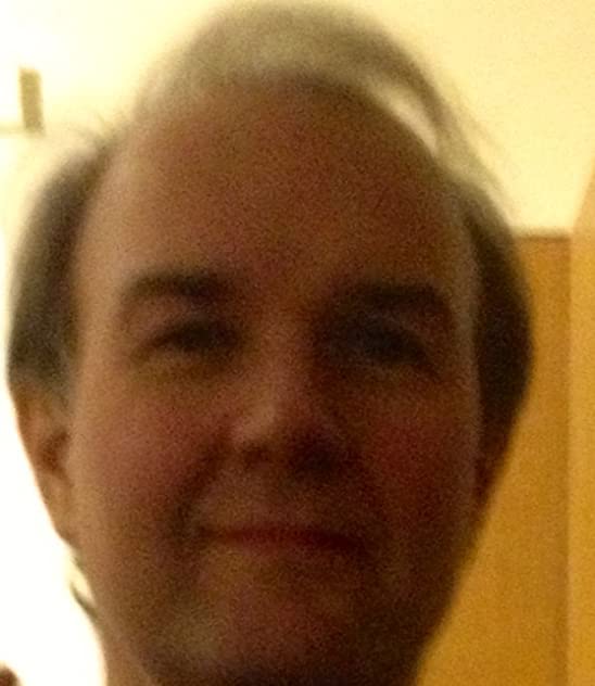 Paul John Lott Paul John Lott