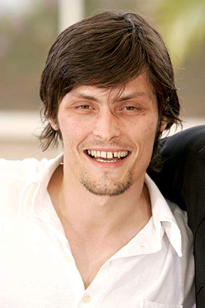 Stipe Erceg Stipe Erceg