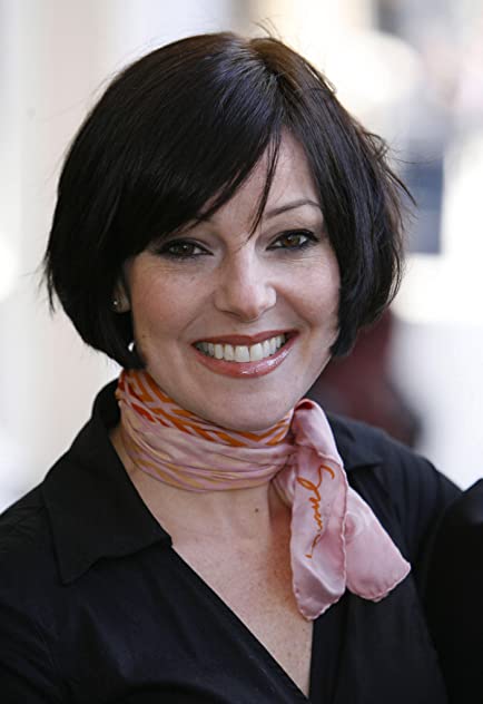 Ruthie Henshall Ruthie Henshall