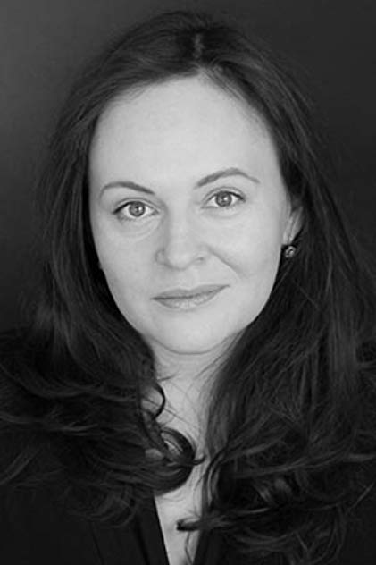 Wanda Opalinska Wanda Opalinska