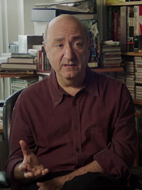 Anthony DeCurtis Anthony DeCurtis