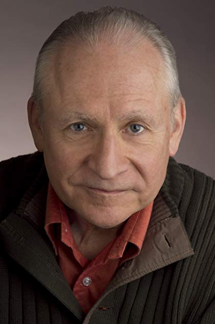 Ron Komora Ron Komora