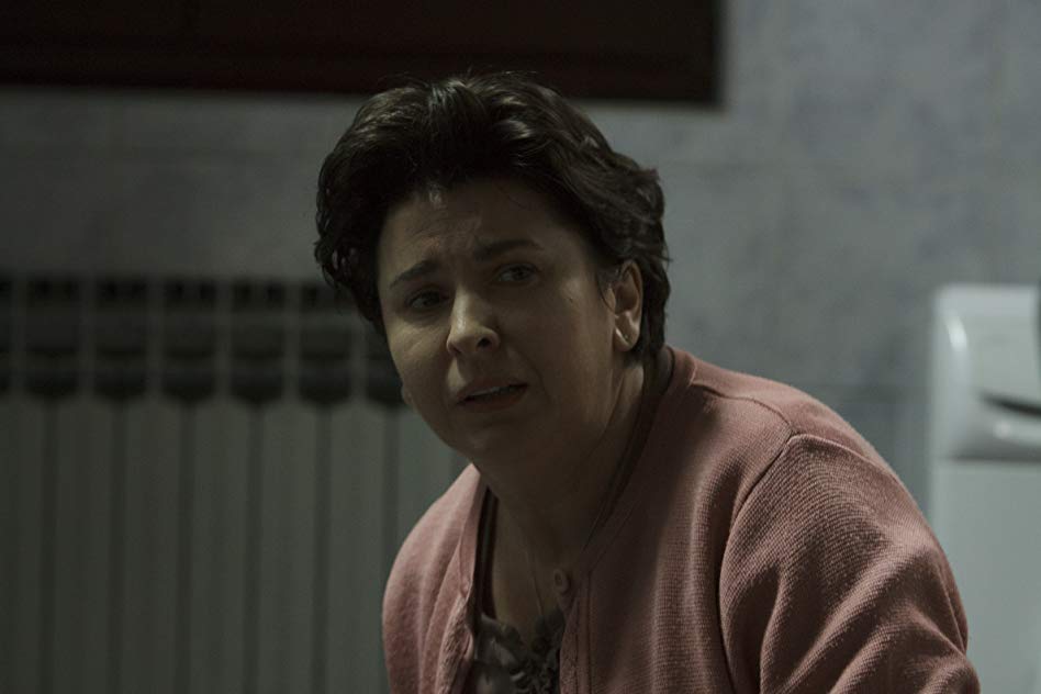 Jasna Zalica Jasna Zalica