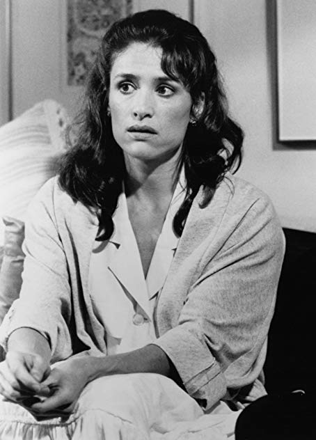 Barbara Williams Barbara Williams