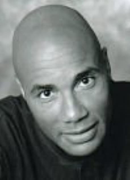 Gary Johnston Gary Johnston