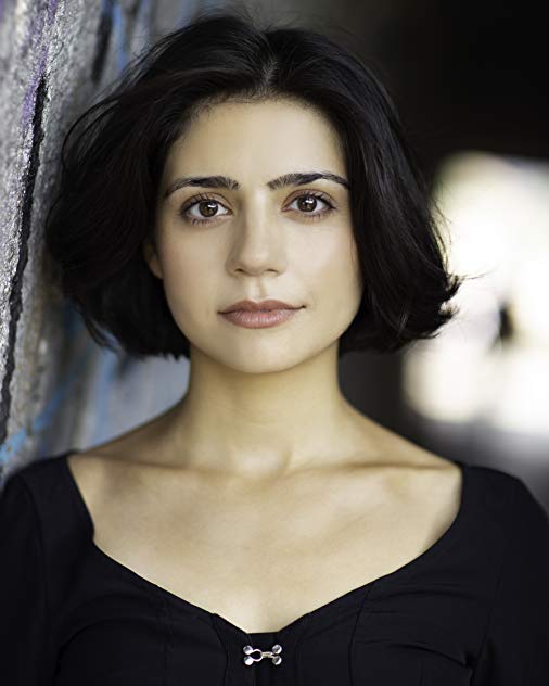 Emily Renée Emily Renée