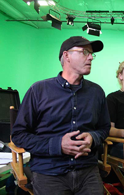 Jay Scully Jay Scully