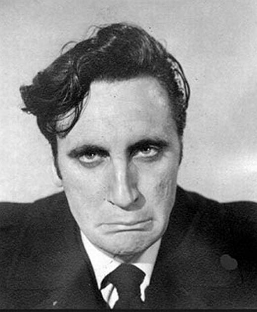 Timothy Carey Timothy Carey