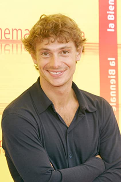 Giorgio Pasotti Giorgio Pasotti