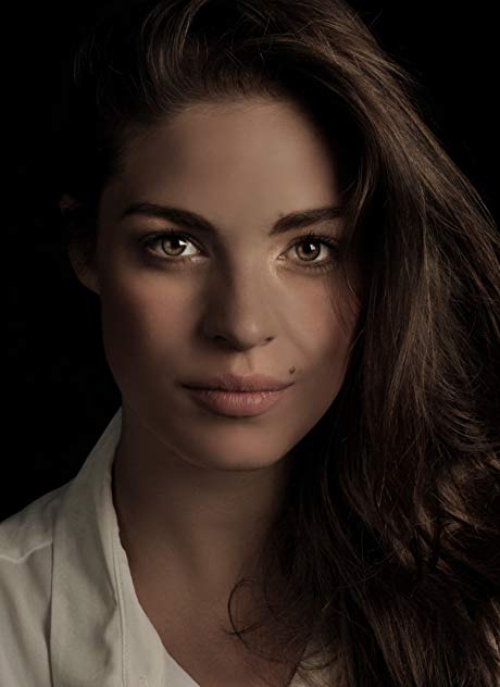 Natalie Madueño Natalie Madueño