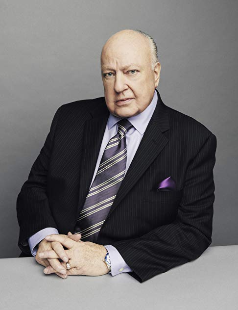 Roger Ailes Roger Ailes